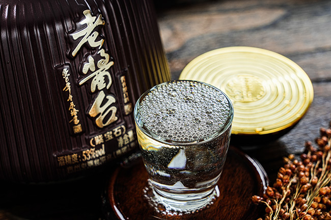 老醬臺(tái)酒紫寶石醬香型酒【53度500mlx6】