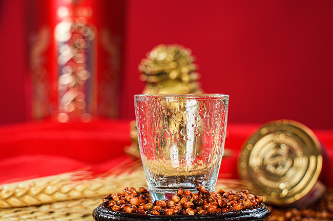 老醬臺酒紅鉆醬香型酒【53度500ml】