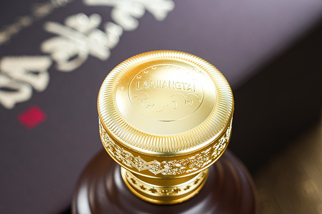 老醬臺酒1915醬香型酒【53度500ml】