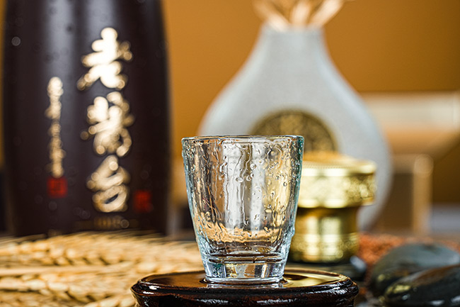 老醬臺酒1915醬香型酒【53度500ml】