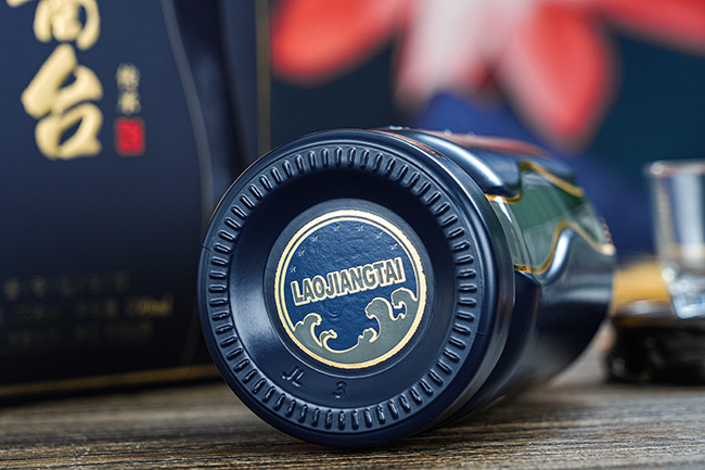 貴州老醬臺(tái)酒傳承醬香型酒【53度500ml】