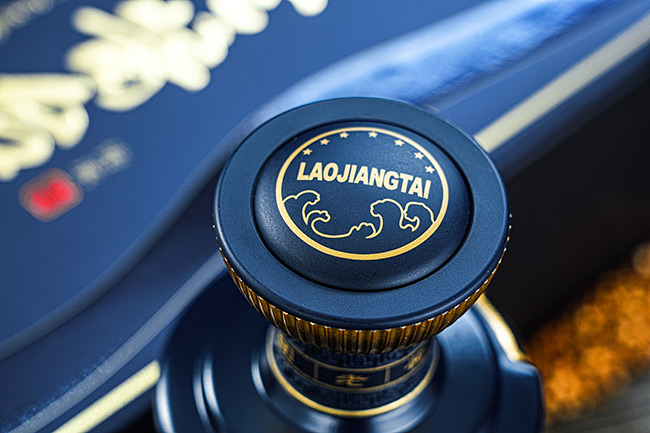 貴州老醬臺(tái)酒傳承醬香型酒【53度500ml】