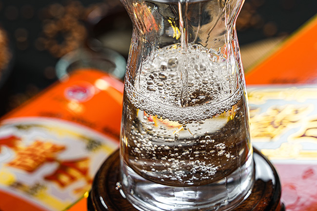 老醬臺酒傳醬酒醬香型酒【53度500ml】