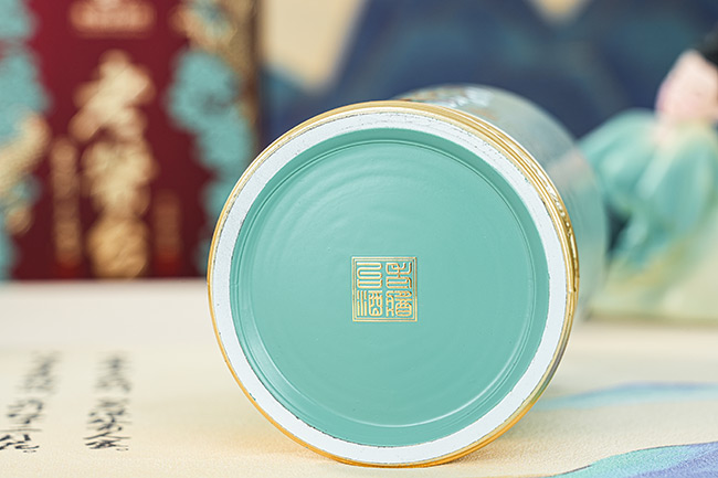 老醬臺(tái)酒宗師老酒醬香型酒【53度500ml】