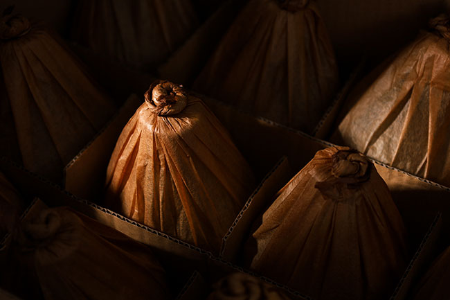 四川瀘州糧食酒濃香型酒【52度500ml】