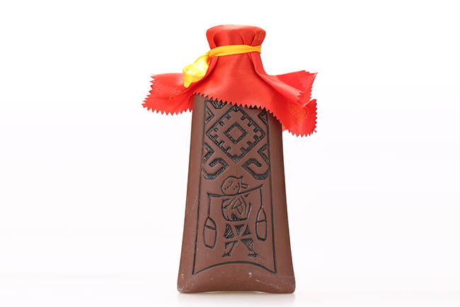 店掌柜酒·老店八號