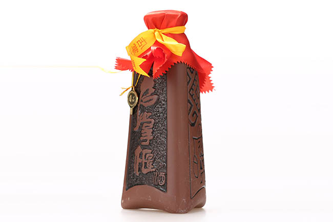 店掌柜酒·老店八號