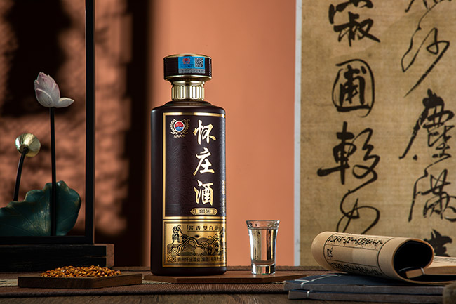 懷莊編號(hào)10