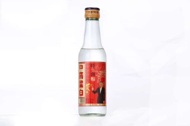 陽(yáng)禾高粱白特曲酒【52度250ml】