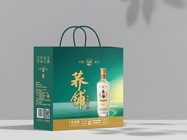 蕎鋪苦蕎酒金蕎鋪【42° 500ml】