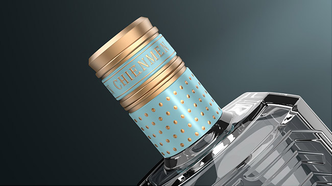 大前門酒臻釀 濃香型【42度 500ml】