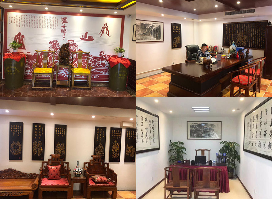 四川瀘州驕子酒業(yè)有限公司