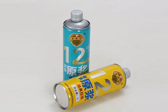 奧德旺原漿精釀經(jīng)典拉格【12度1L】