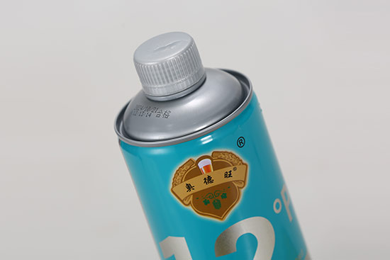 奧德旺原漿精釀德式白啤【12度1L】