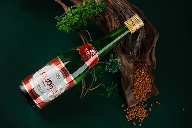 鳳票酒 鳳香型【53° 500ml】