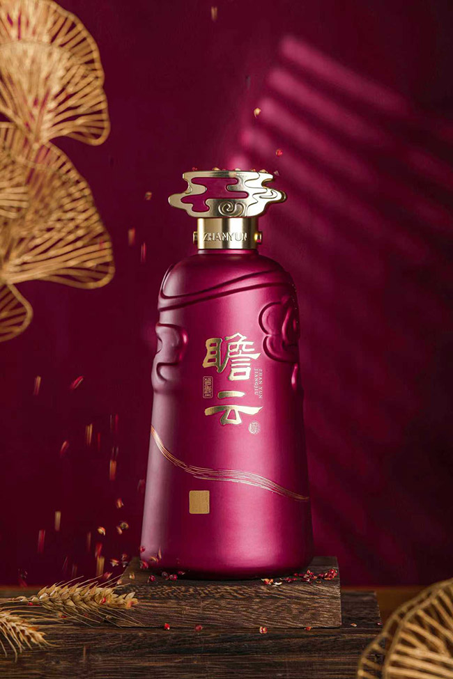 瞻云·望日 醬香型【53° 500ml】