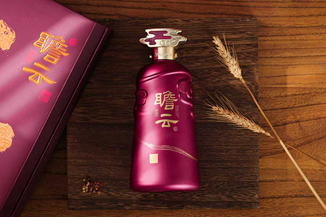 瞻云·望日 醬香型【53° 500ml】