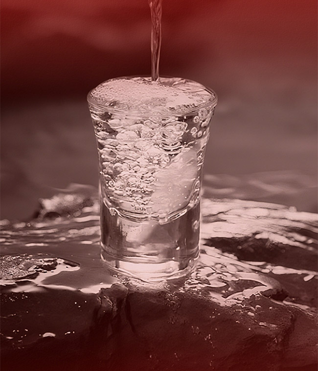 鳳香大曲酒500ml 52°鳳香型